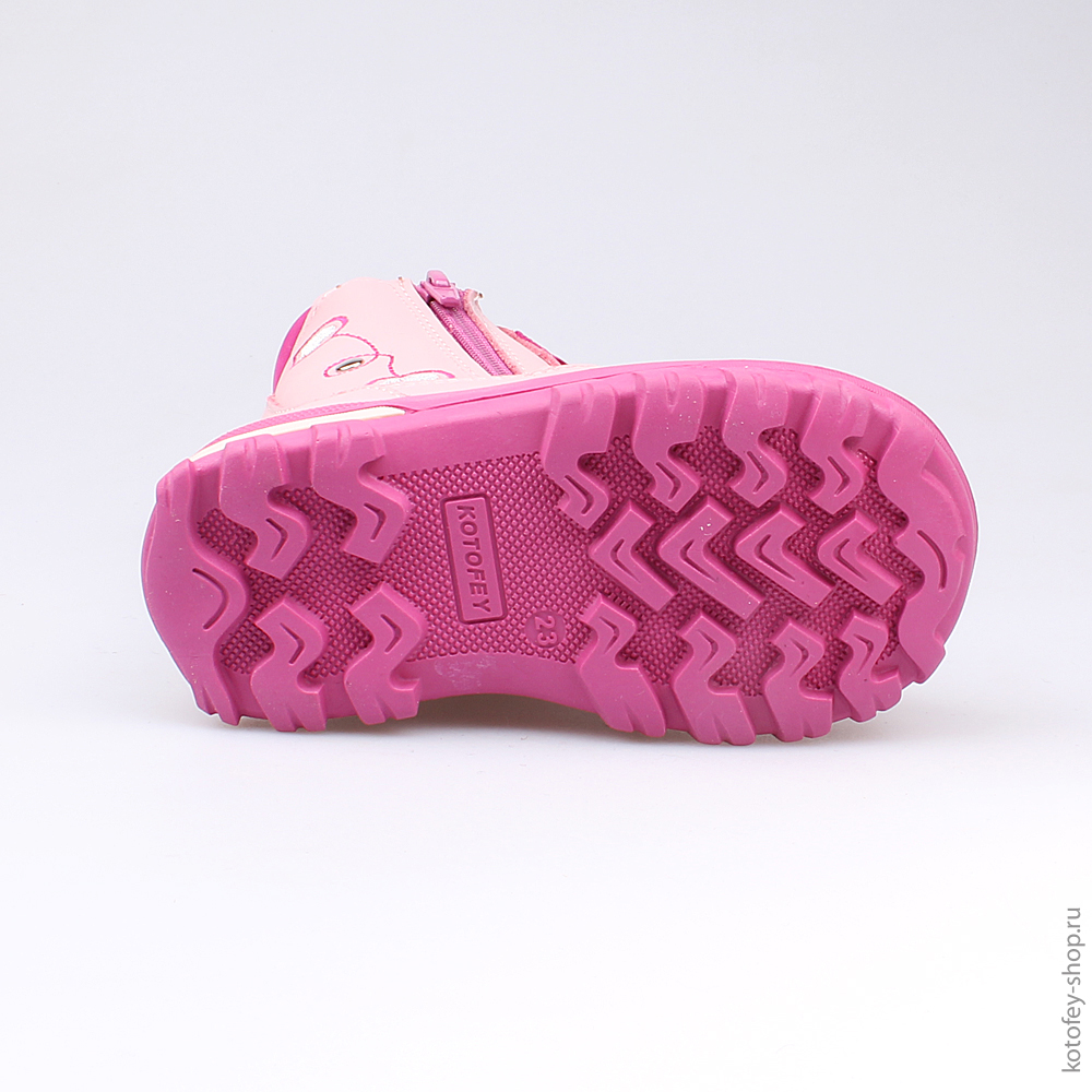 162048-51 Сапожки, все фото 3