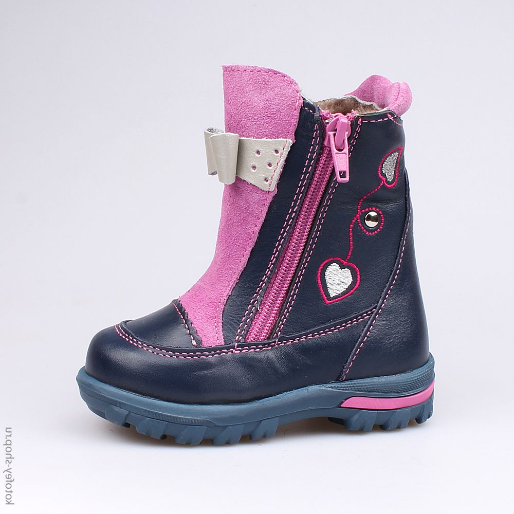 162048-53 Сапожки, все фото 1