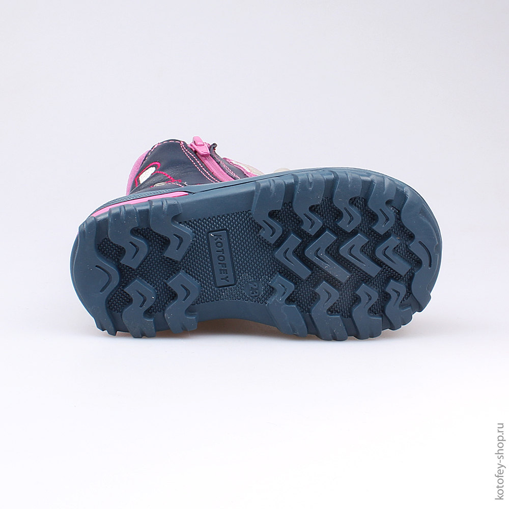 162048-53 Сапожки, все фото 3