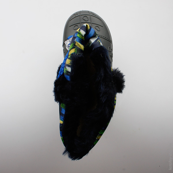 164031-41 Сноубутсы, все фото 4