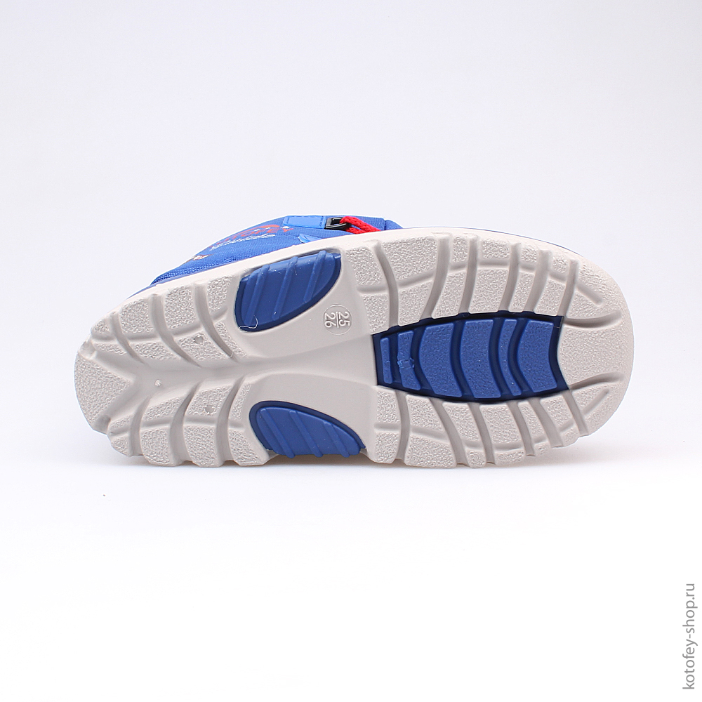 164042-41 Сноубутсы, все фото 3