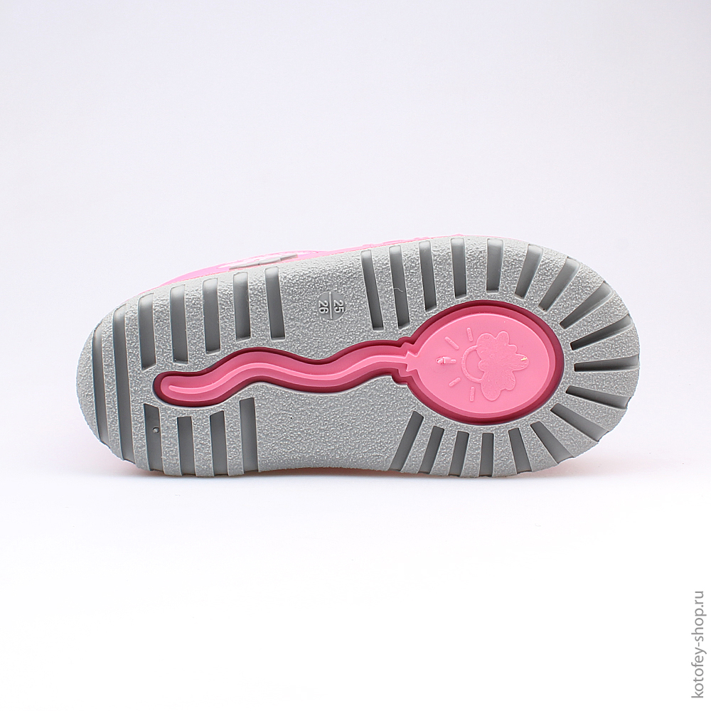 164043-41 Сноубутсы, все фото 3