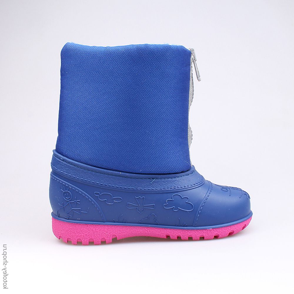 164044-41 Сноубутсы, все фото 2