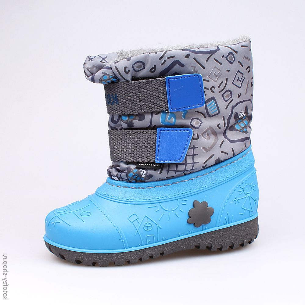 164047-41 Сноубутсы, все фото 1