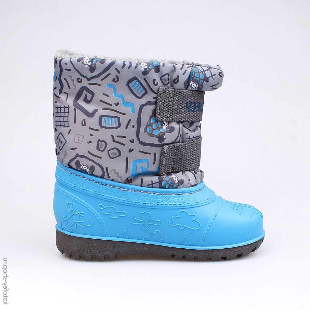 164047-41 Сноубутсы, все фото 2