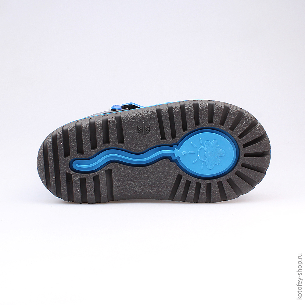 164047-41 Сноубутсы, все фото 3