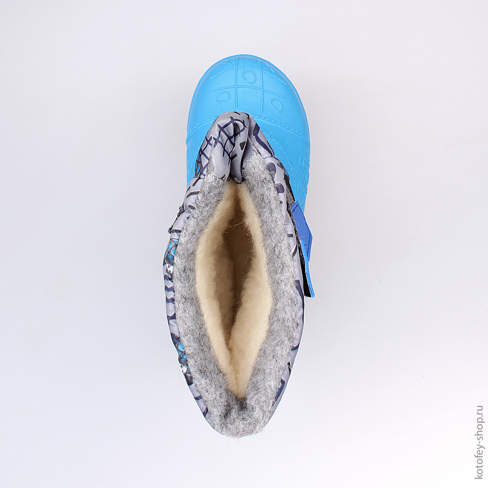 164047-41 Сноубутсы, все фото 4