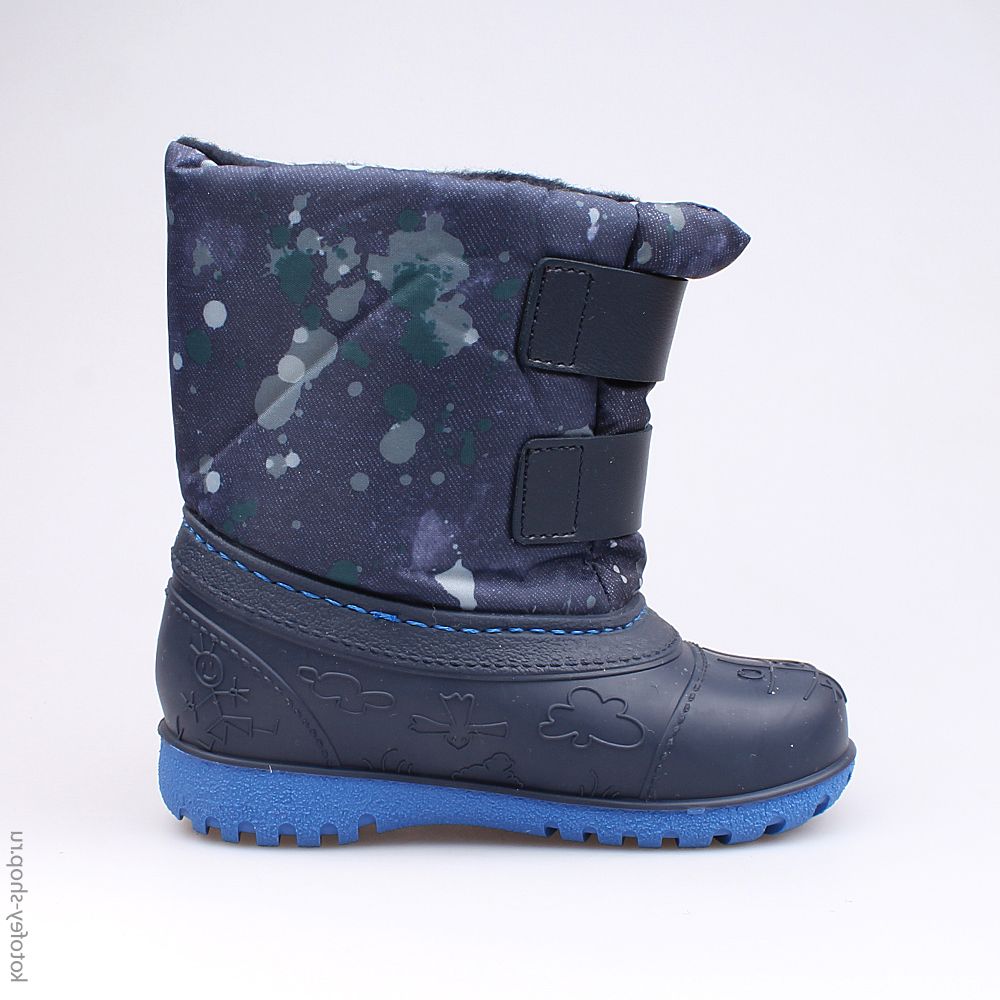 164049-41 Сноубутсы, все фото 2