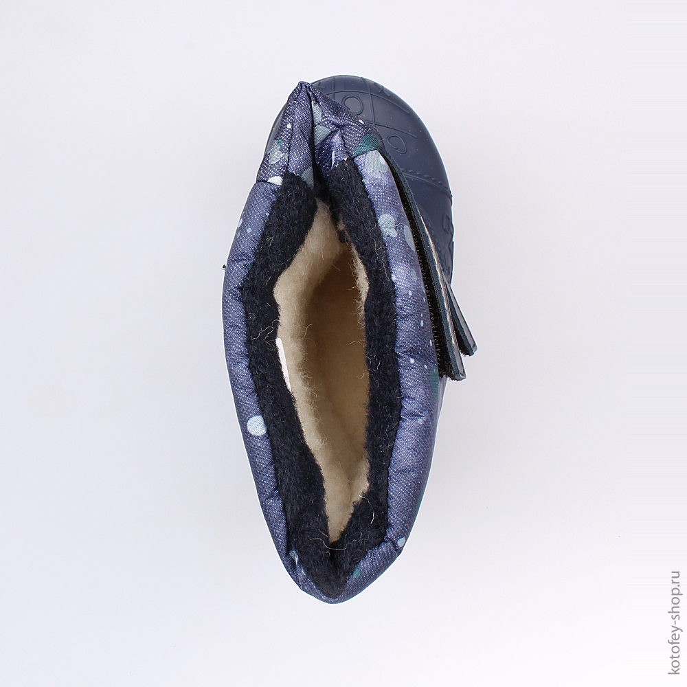 164049-41 Сноубутсы, все фото 4