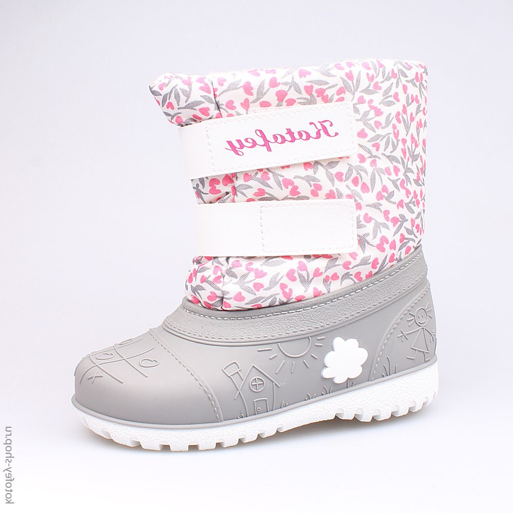 164050-41 Сноубутсы, все фото 1