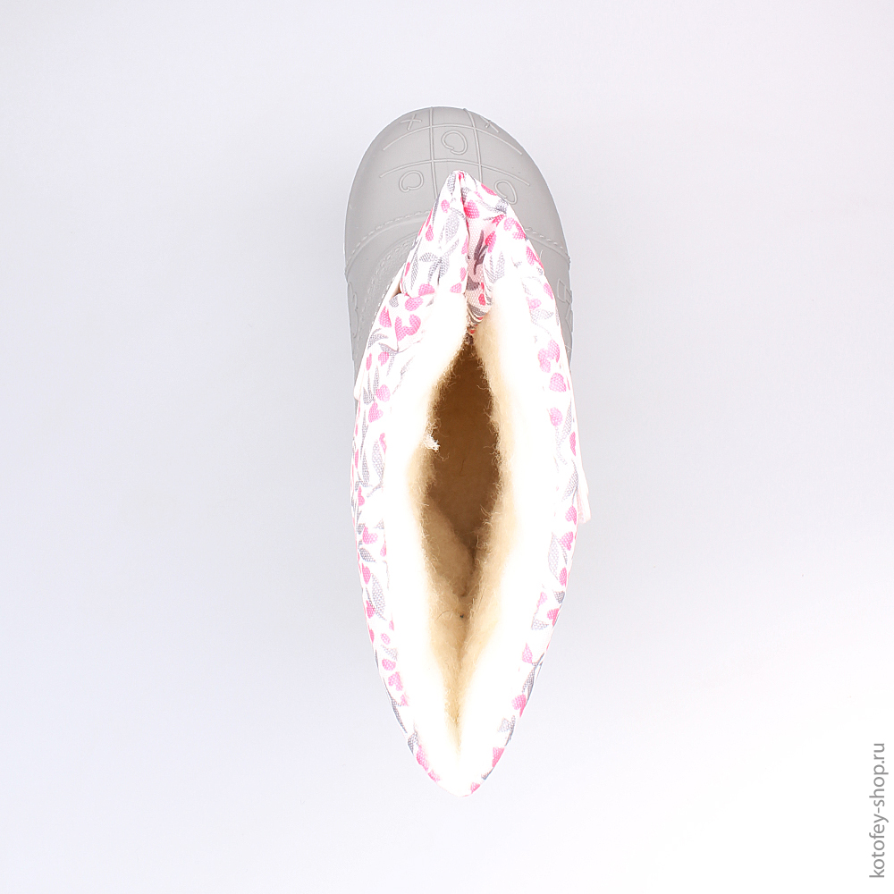 164050-41 Сноубутсы, все фото 4