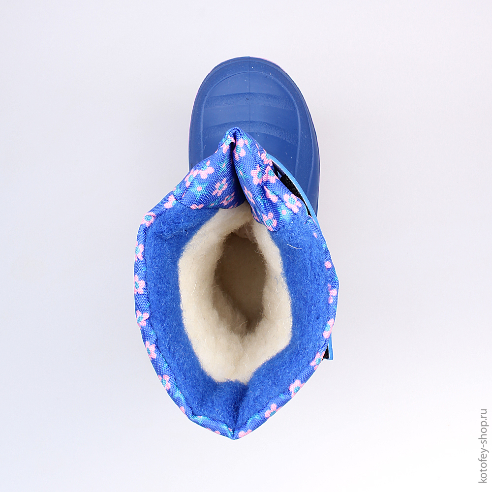 164052-41 Сноубутсы, все фото 4