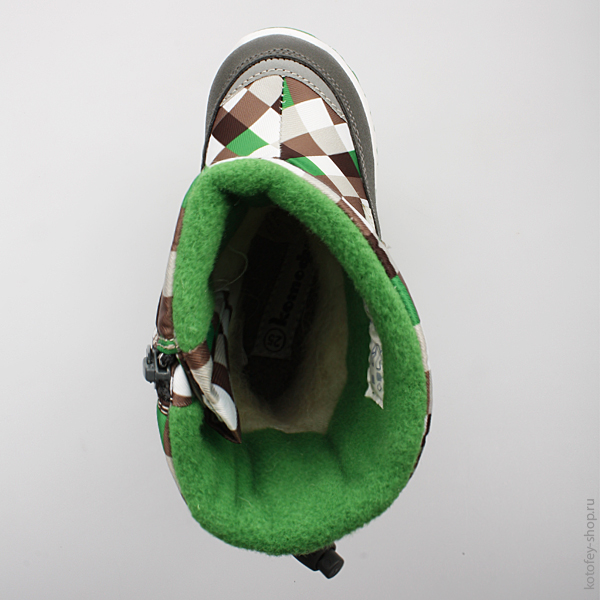 164900-47 Мембранные сапожки, все фото 4