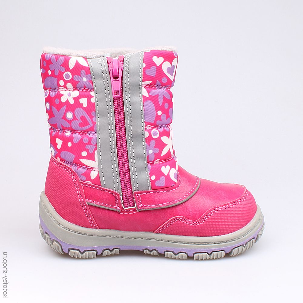 164901-42 Мембранные сапожки, все фото 2