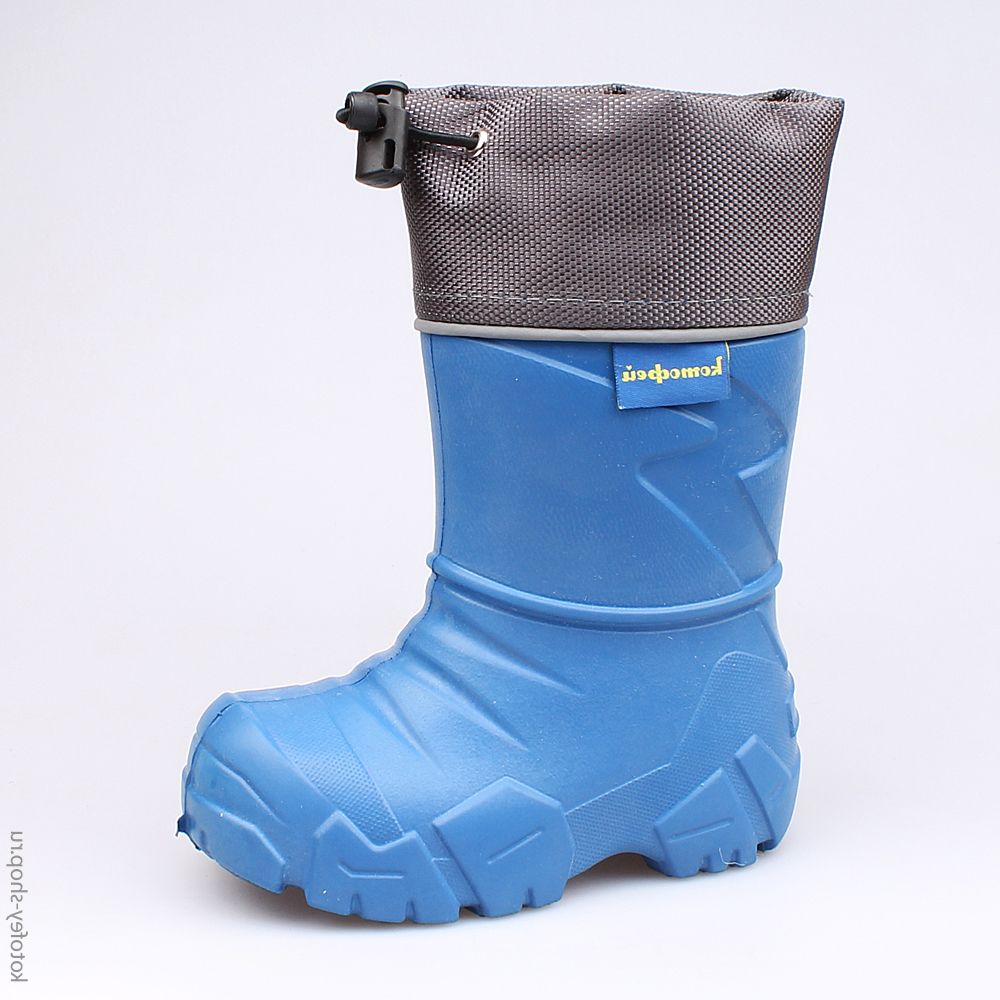 165053-41 Сноубутсы, все фото 1