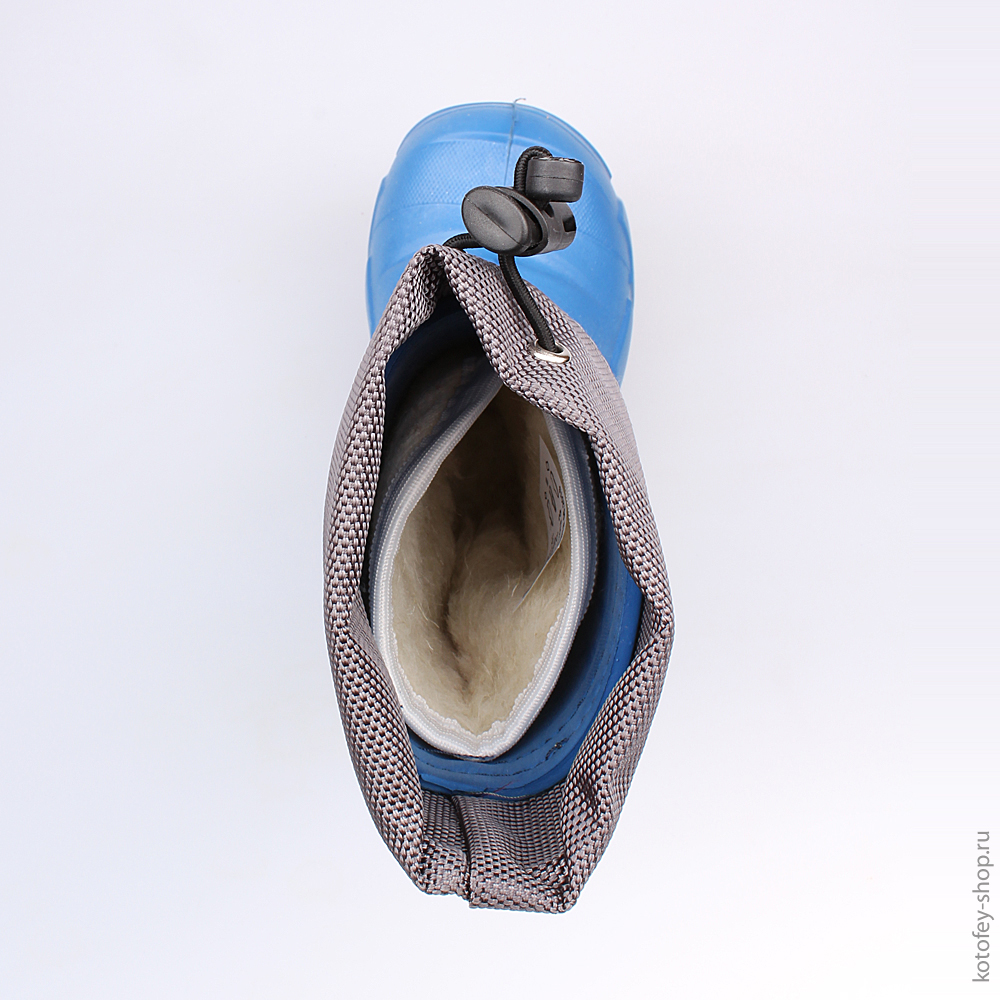 165053-41 Сноубутсы, все фото 4