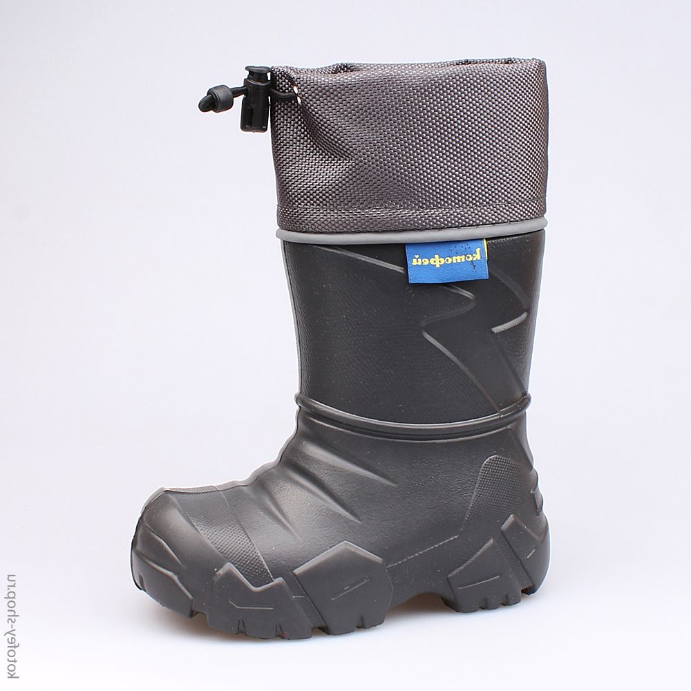 165053-42 Сноубутсы, все фото 1