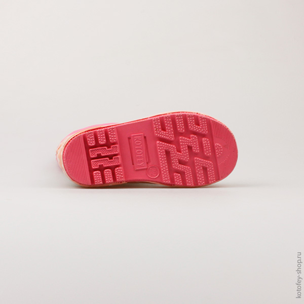 166028-12 Резиновые сапоги, все фото 3