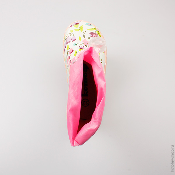 166028-12 Резиновые сапоги, все фото 4