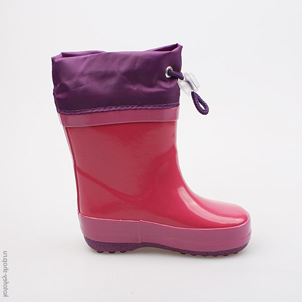 166052-11 Резиновые сапоги, все фото 2