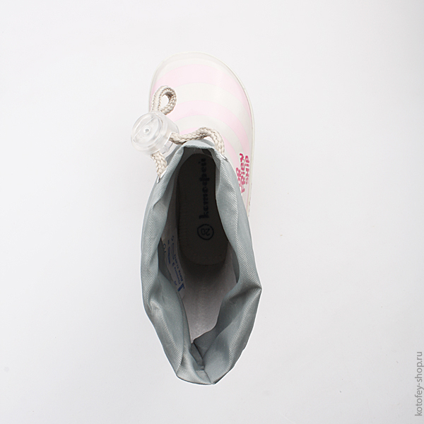 166053-11 Резиновые сапоги, все фото 4