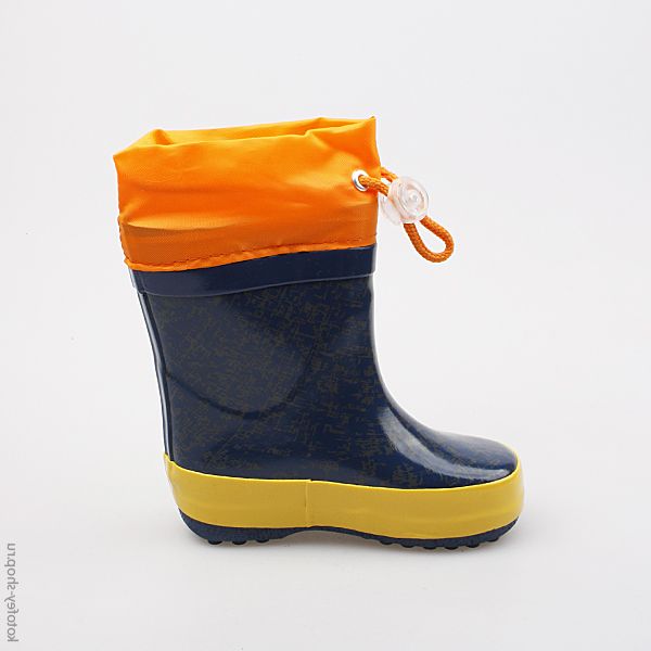 166055-11 Резиновые сапоги, все фото 2