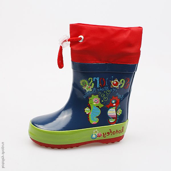 166056-11 Резиновые сапоги, все фото 1