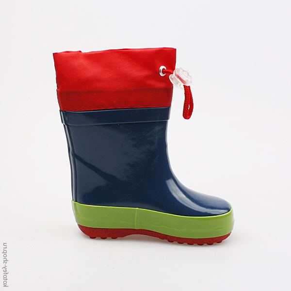 166056-11 Резиновые сапоги, все фото 2