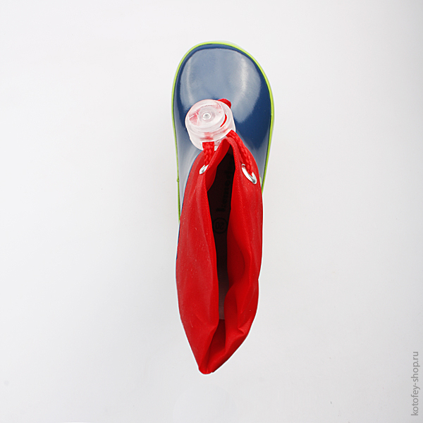 166056-11 Резиновые сапоги, все фото 4