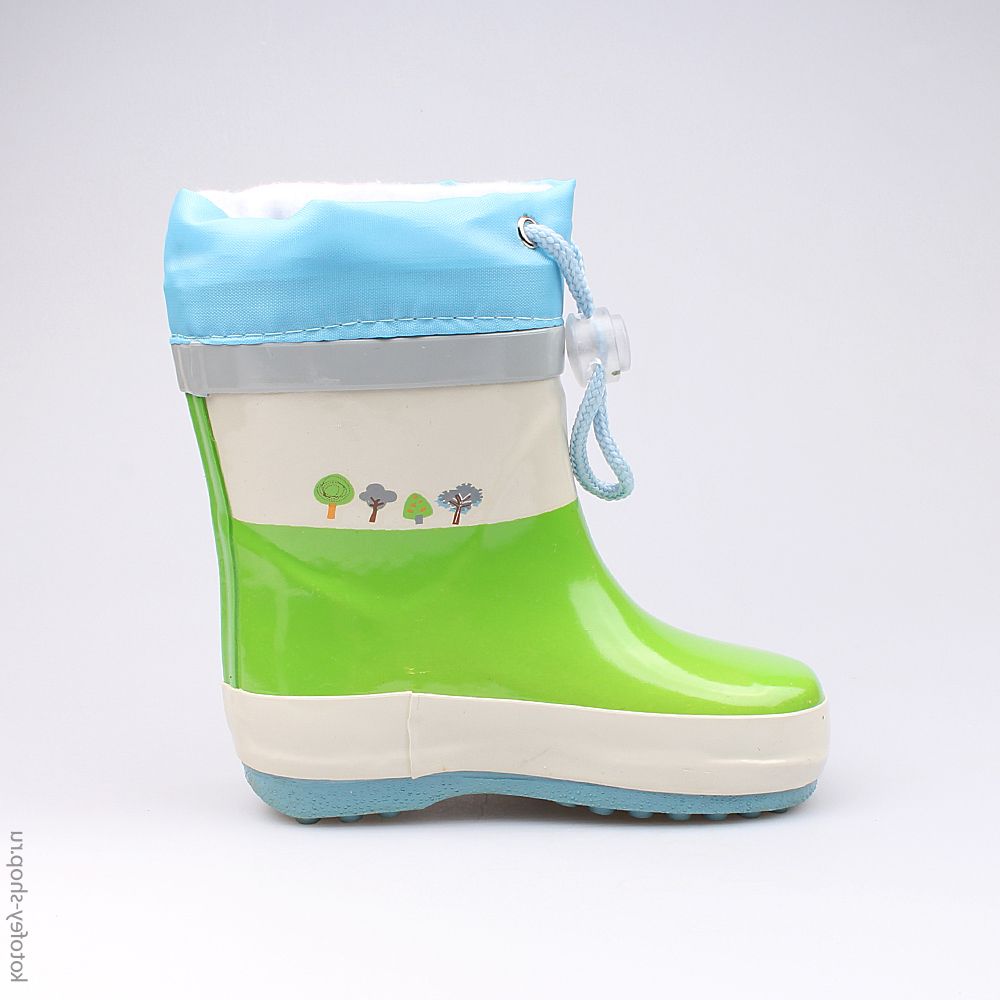 166059-11 Резиновые сапоги, все фото 2