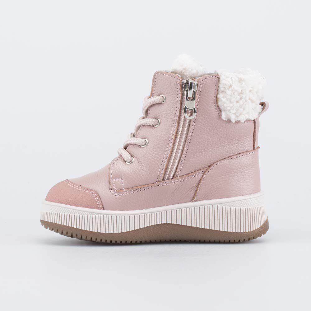 152394-51 Зимние ботинки для девочки , все фото 2