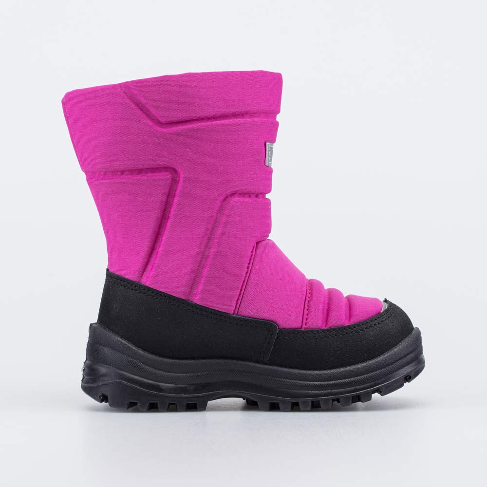 264012-48 Дутики для девочки фуксия , все фото 2