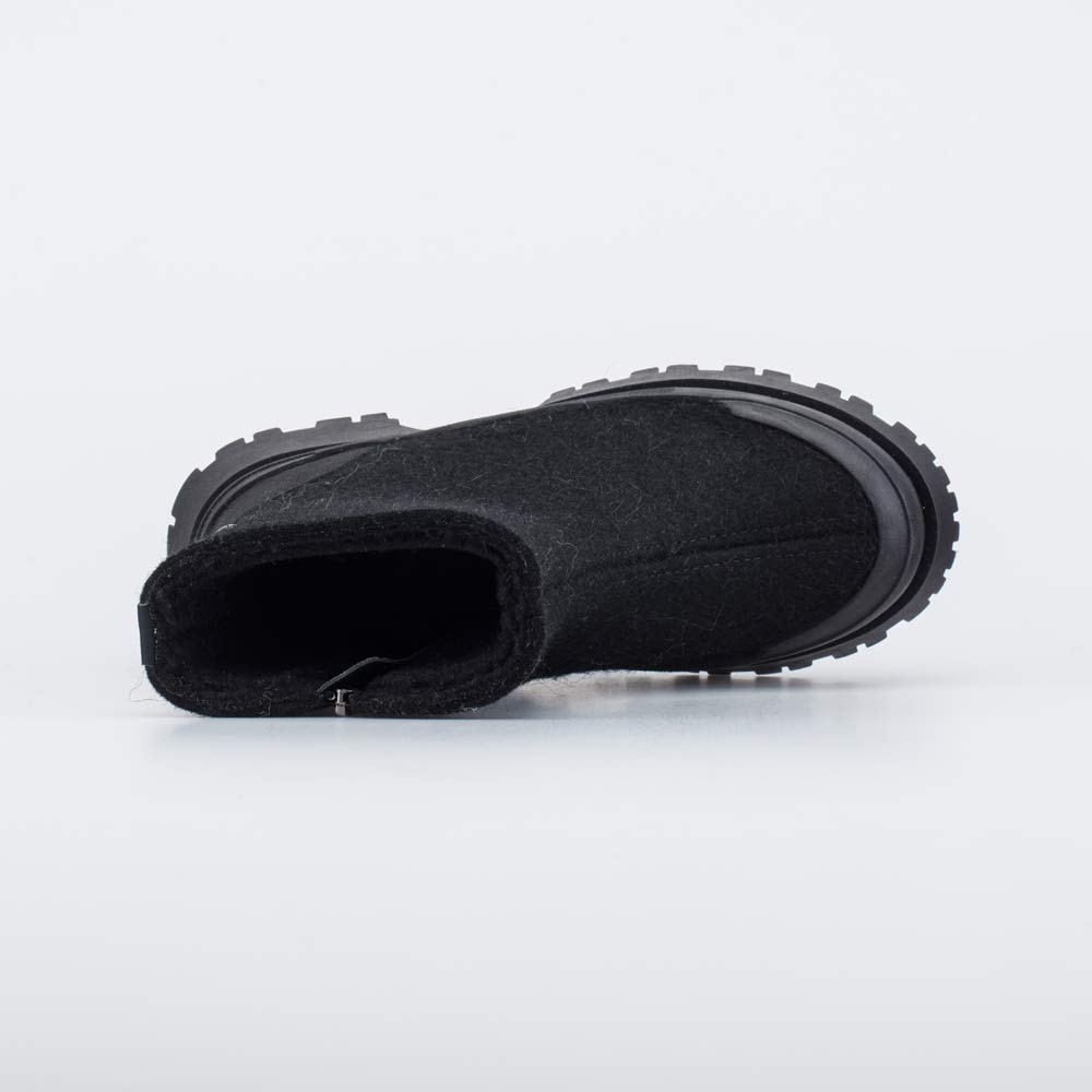 867135-42 Валенки-полусапожки женские, все фото 4