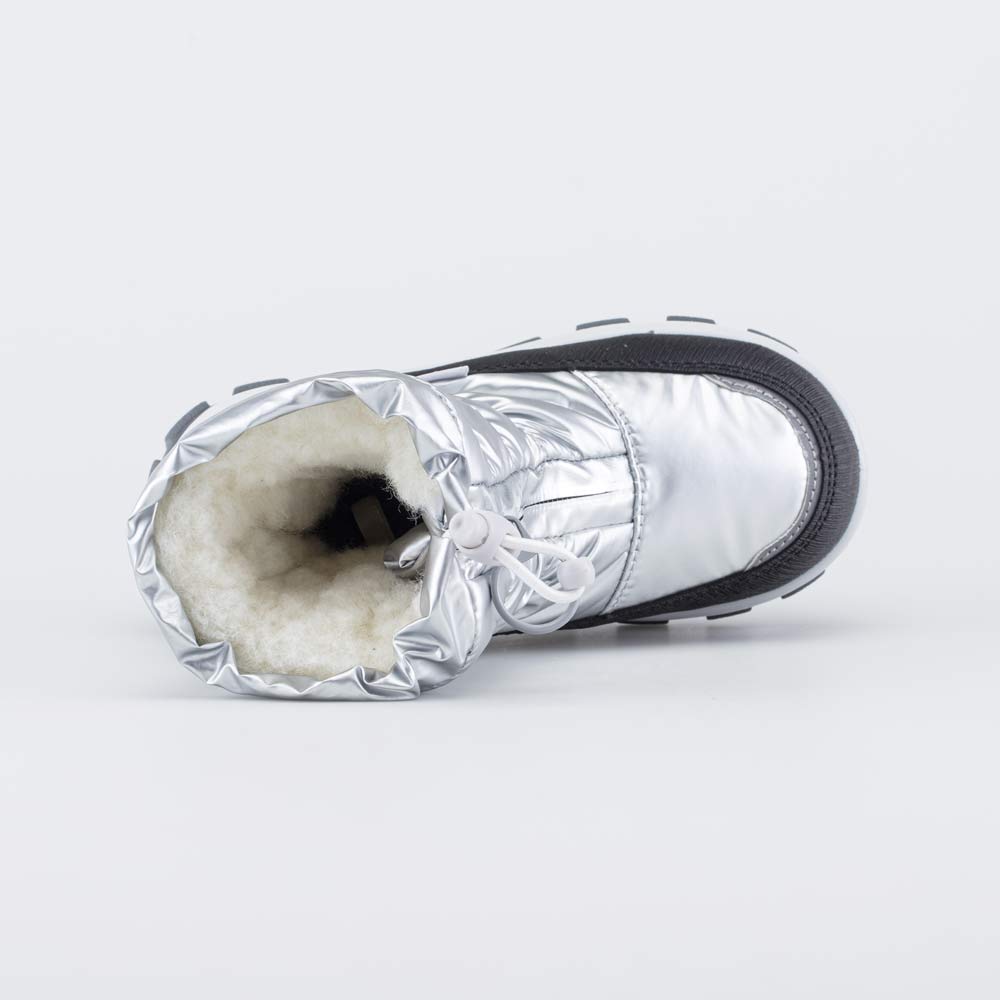 464934-41 Мембранные сапожки для девочки , все фото 4