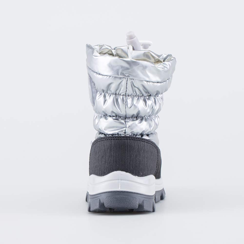 464934-41 Мембранные сапожки для девочки , все фото 5