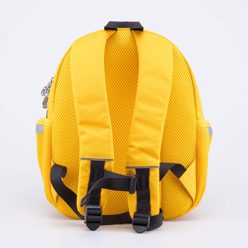 02710315-40 Рюкзак детский оранжевый, все фото 3