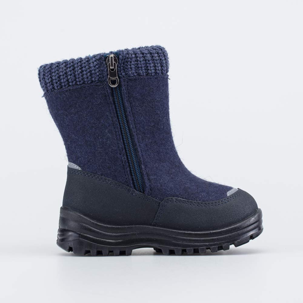 267068-42 Валенки Медведь на сноуборде, все фото 2