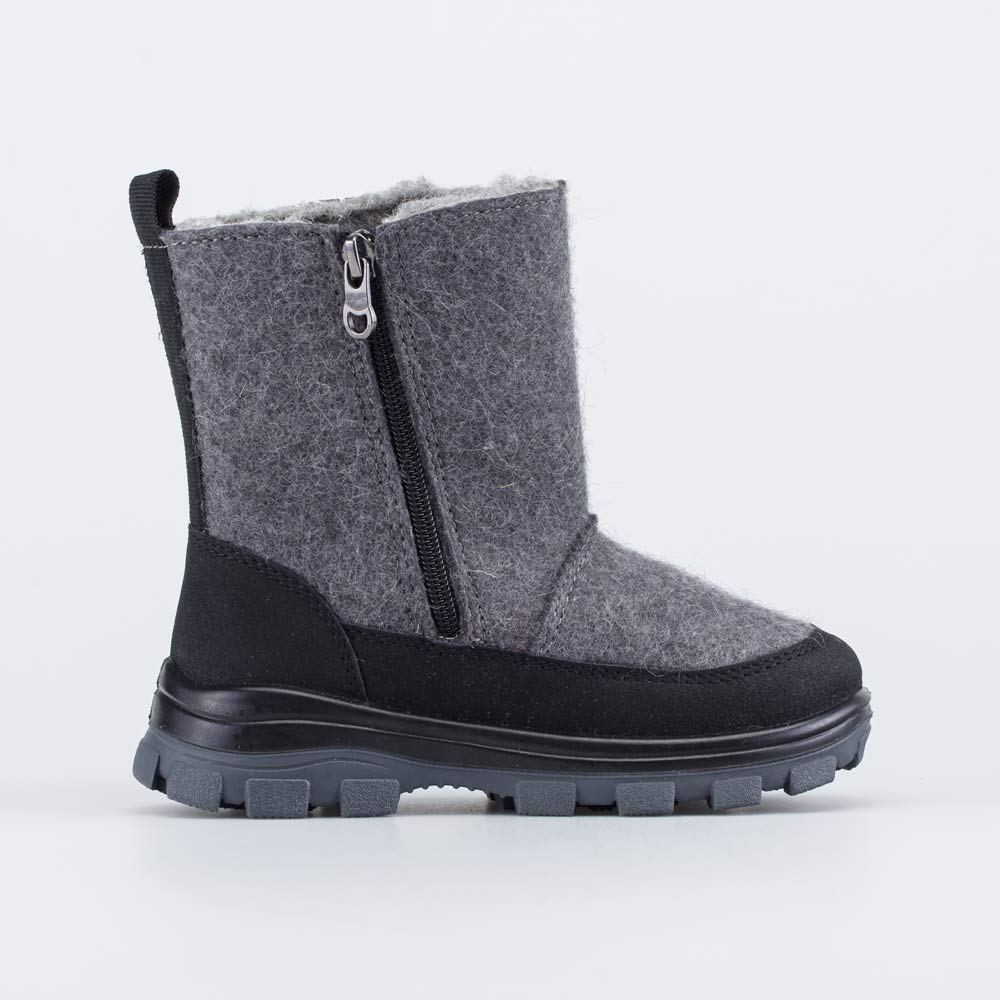 267069-42 Детские валенки Надписи, все фото 2