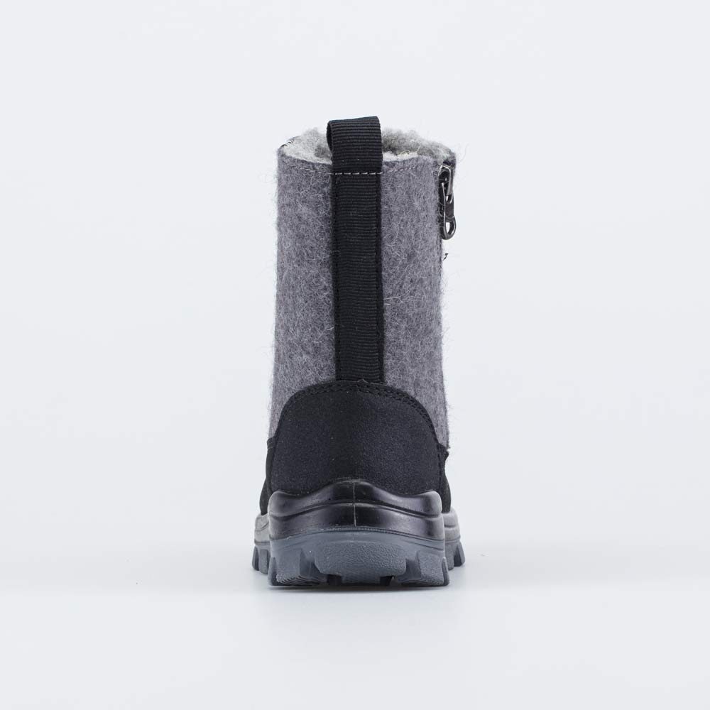 267069-42 Детские валенки Надписи, все фото 5