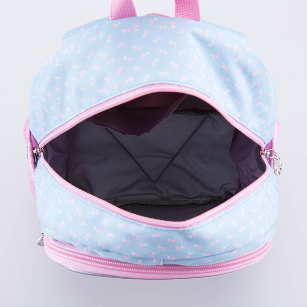 02810307-40 Рюкзак детский голубой, все фото 4