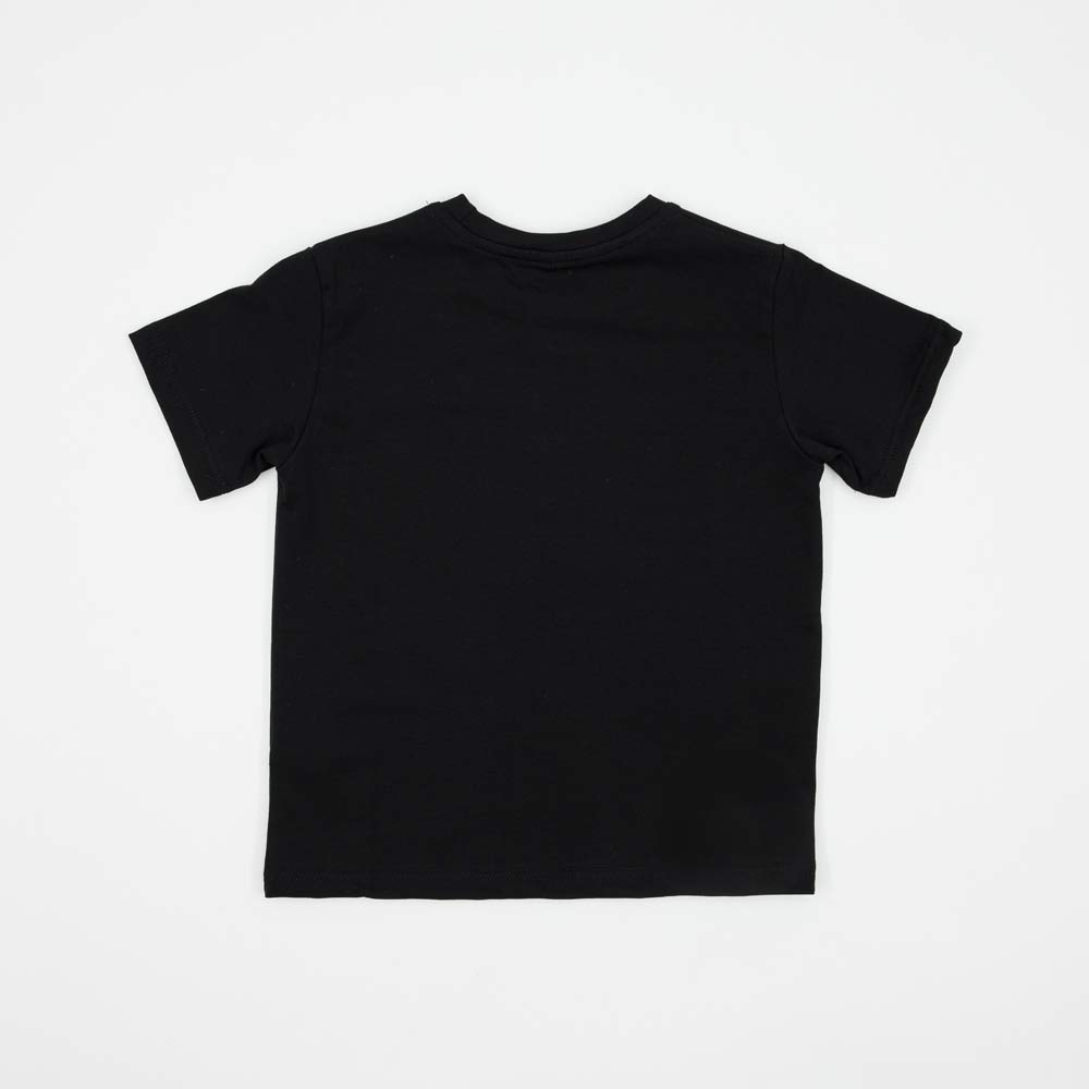 07702045-40 Футболка черный, все фото 2