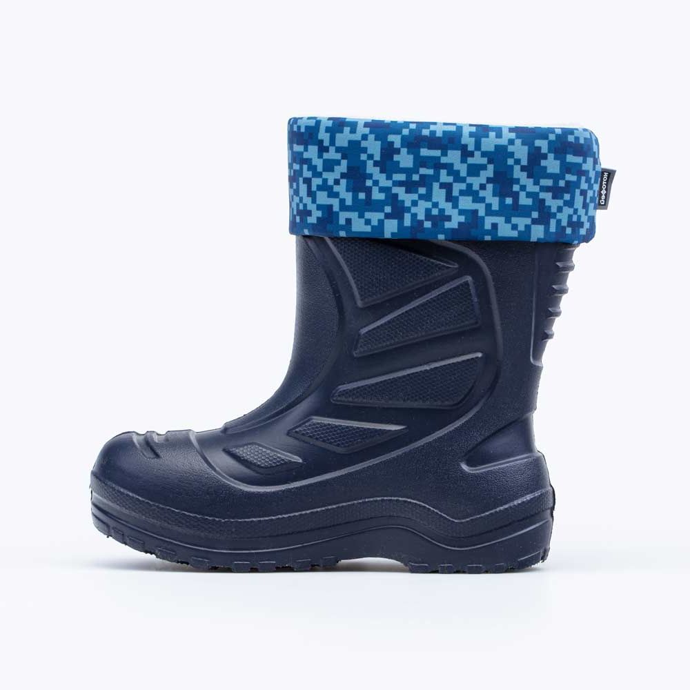 565118-13 Резиновые сапоги, все фото 2