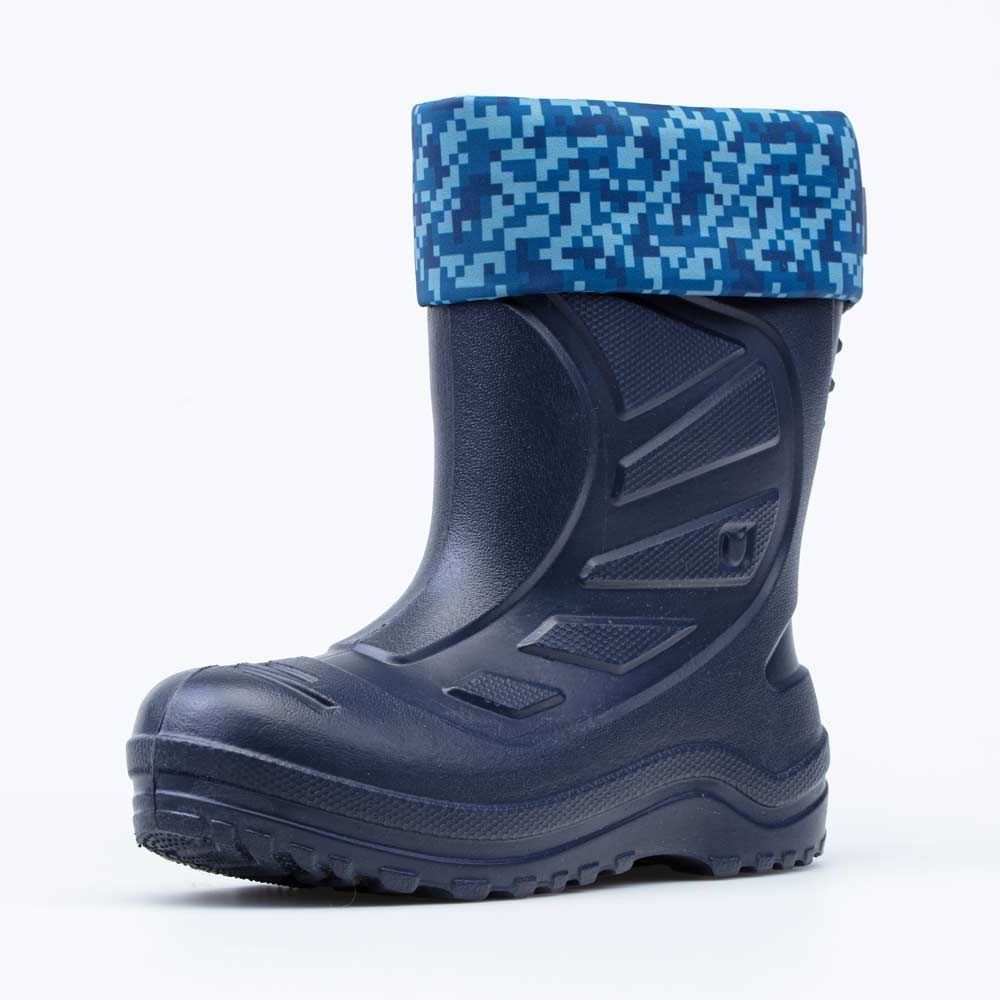 565118-13 Резиновые сапоги, все фото 1