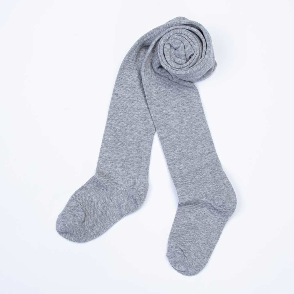 07032441-40 Колготки детские светло-серые, все фото 1