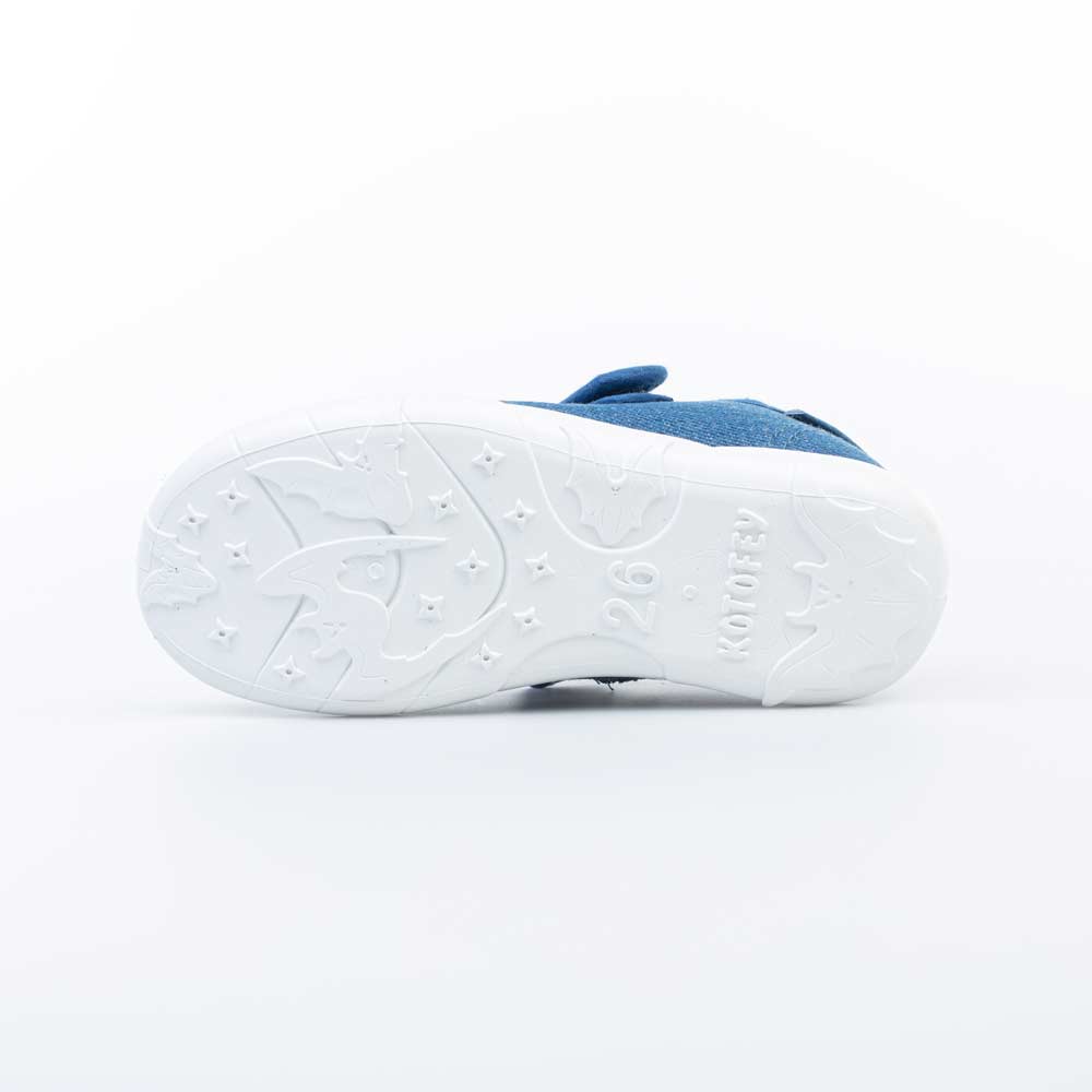 431158-14 Текстильная обувь, все фото 3