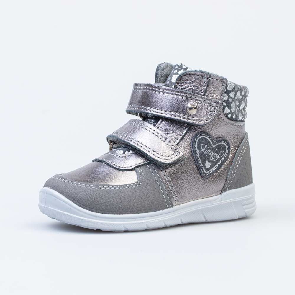 152285-31 Ботинки, все фото 1