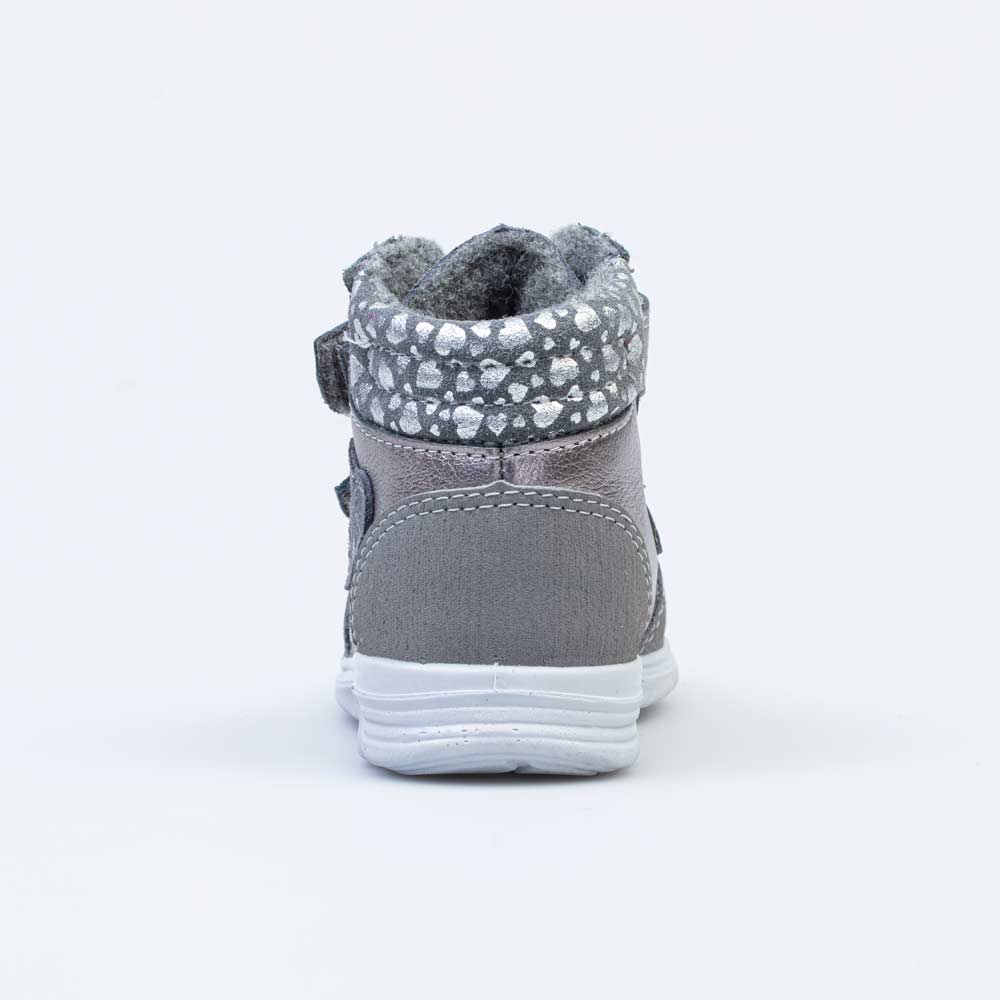 152285-31 Ботинки, все фото 5