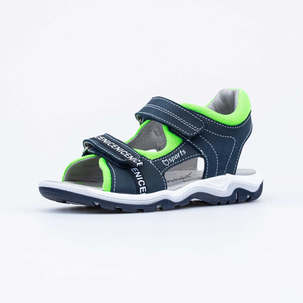 424005-22 Сандалии для мальчика, все фото 1