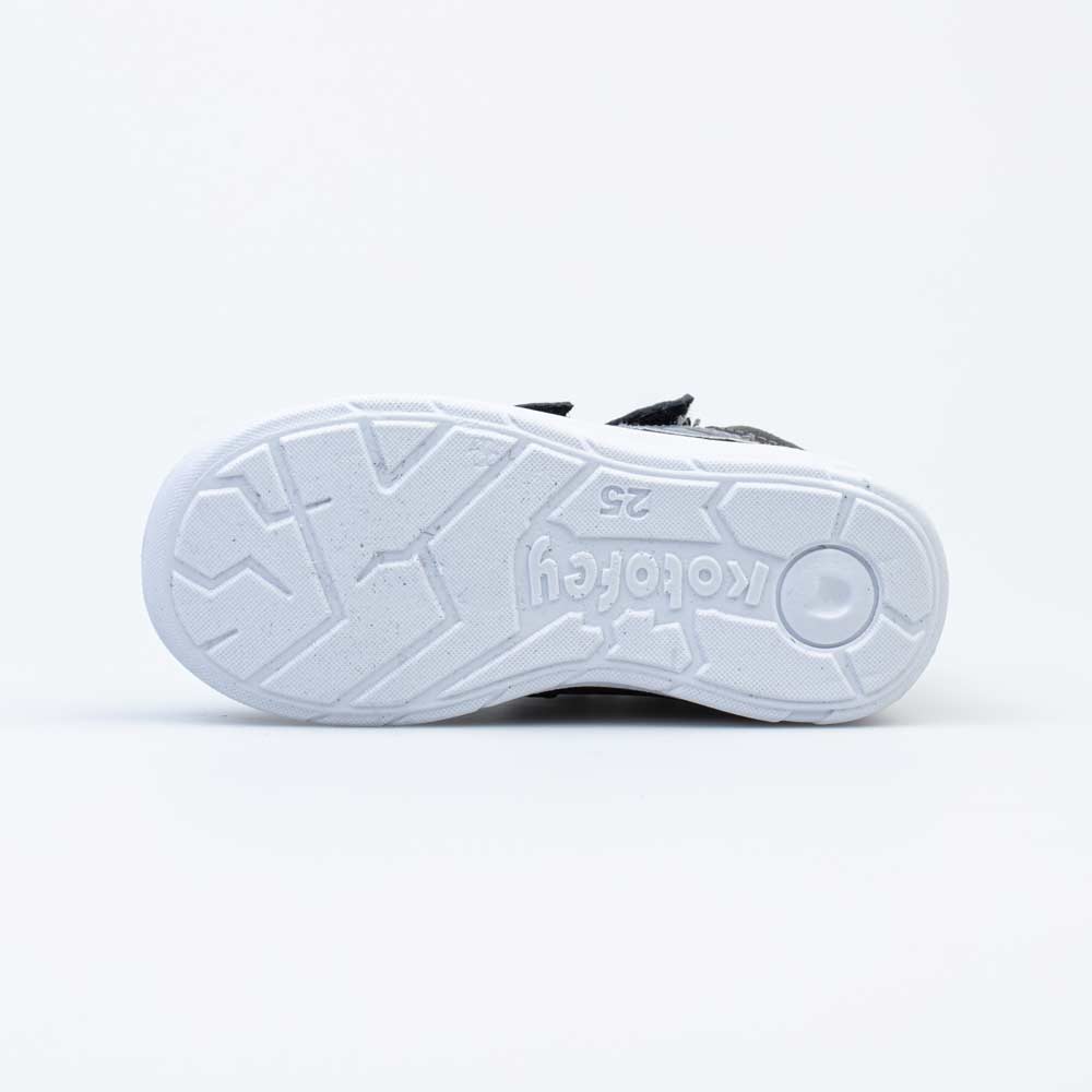 352296-32 Ботинки, все фото 3