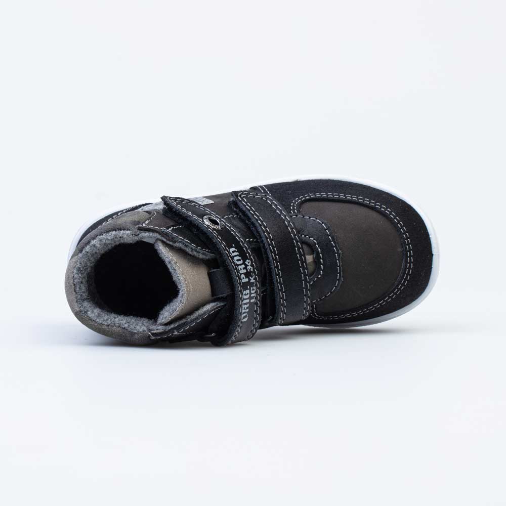 352296-32 Ботинки, все фото 4